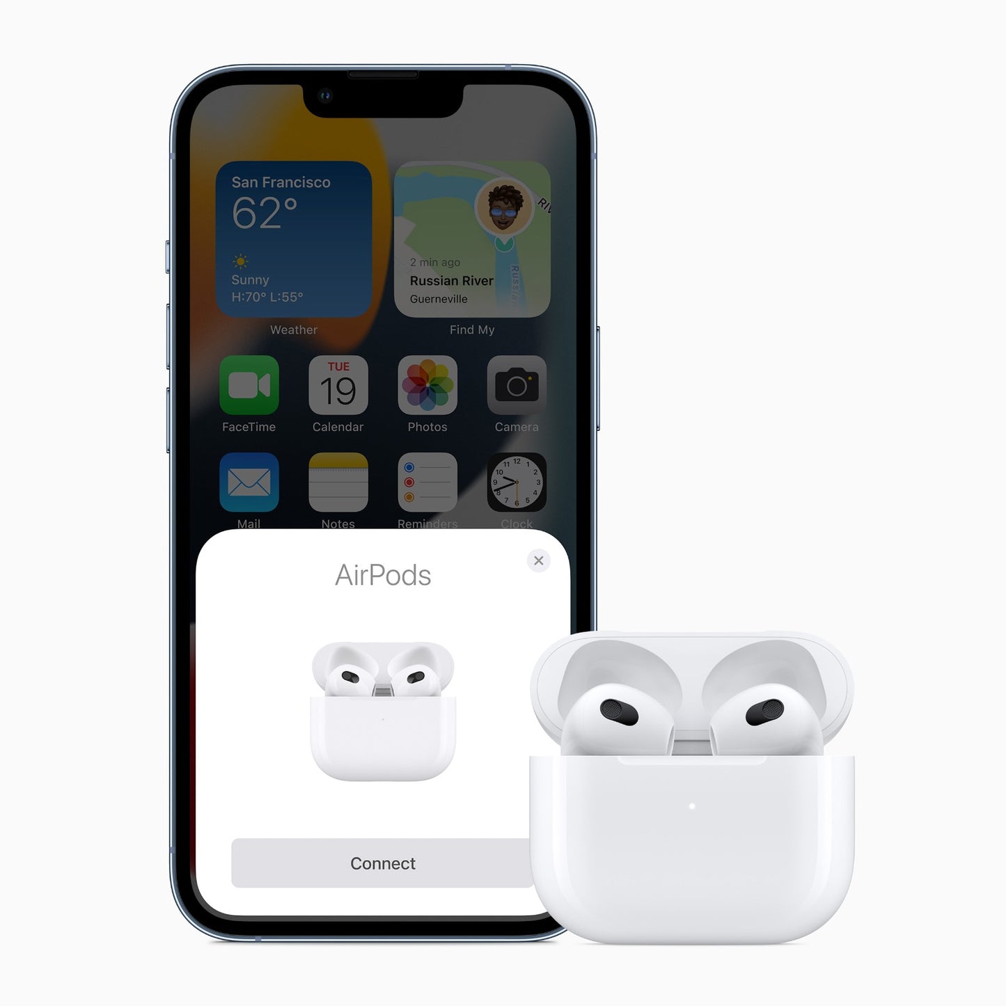 AirPods Pro 3ra Gen 🎧 Sonido Premium + Cancelación de Ruido