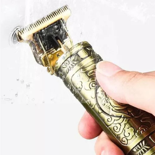 Máquina Patillera Profesional – Precisión y Estilo en Cada Corte