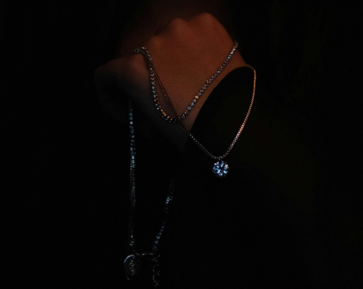 💫 Accesorios que marcan la diferencia