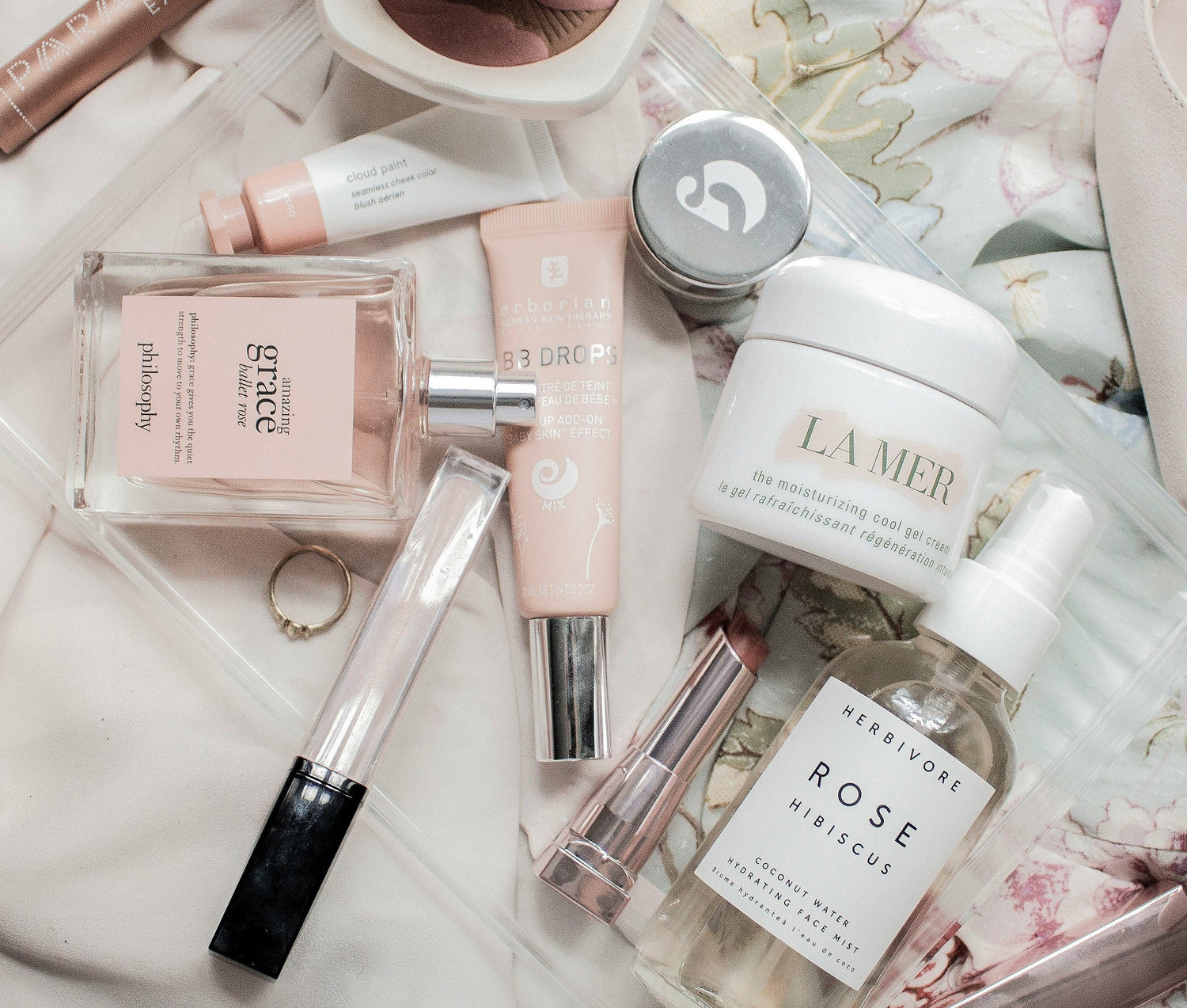 💄 Belleza que resalta tu estilo