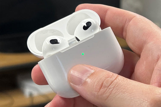 AirPods Pro 3ra Gen 🎧 Sonido Premium + Cancelación de Ruido