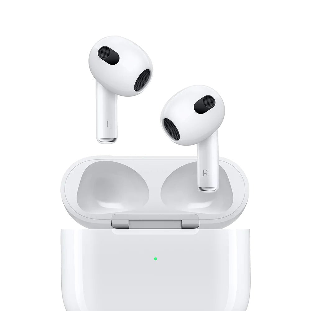 AirPods Pro 3ra Gen 🎧 Sonido Premium + Cancelación de Ruido