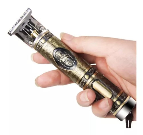 Máquina Patillera Profesional – Precisión y Estilo en Cada Corte
